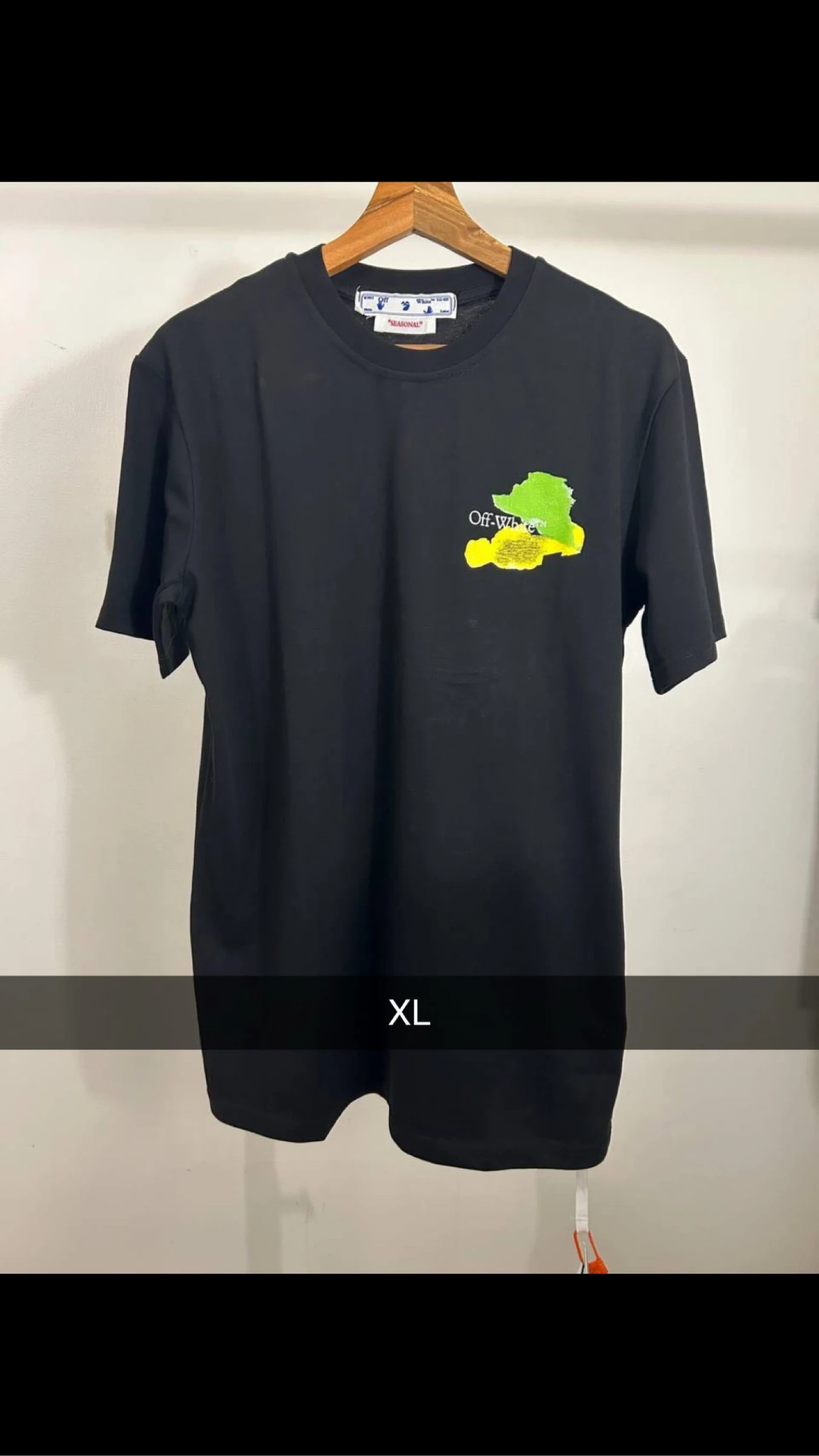 T-shirt – photo 7